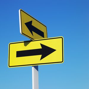 系统核心概念详解